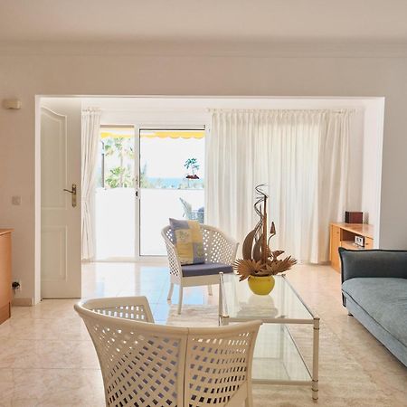 Lovely Apartment In San Agustin: Steps Away From Playa Del Ingles And Maspalomas! San Bartolomé Extérieur photo