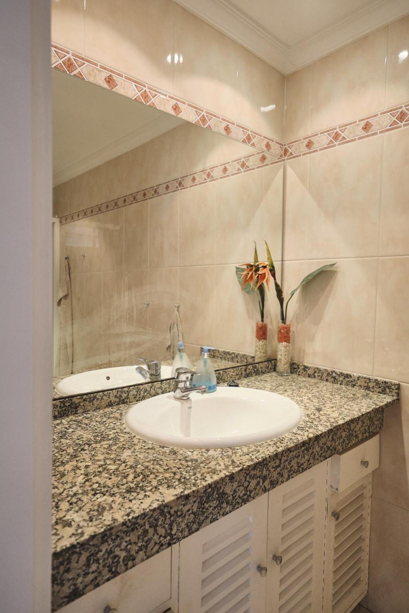 Lovely Apartment In San Agustin: Steps Away From Playa Del Ingles And Maspalomas! San Bartolomé Extérieur photo