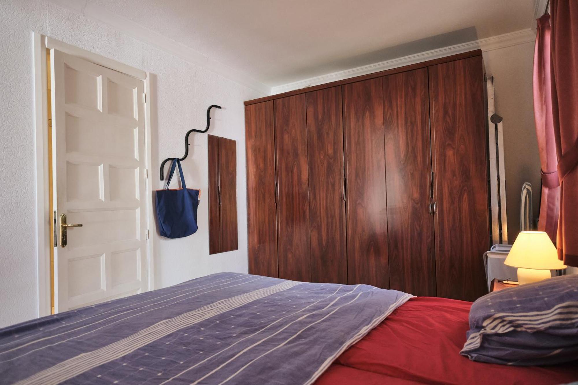 Lovely Apartment In San Agustin: Steps Away From Playa Del Ingles And Maspalomas! San Bartolomé Extérieur photo