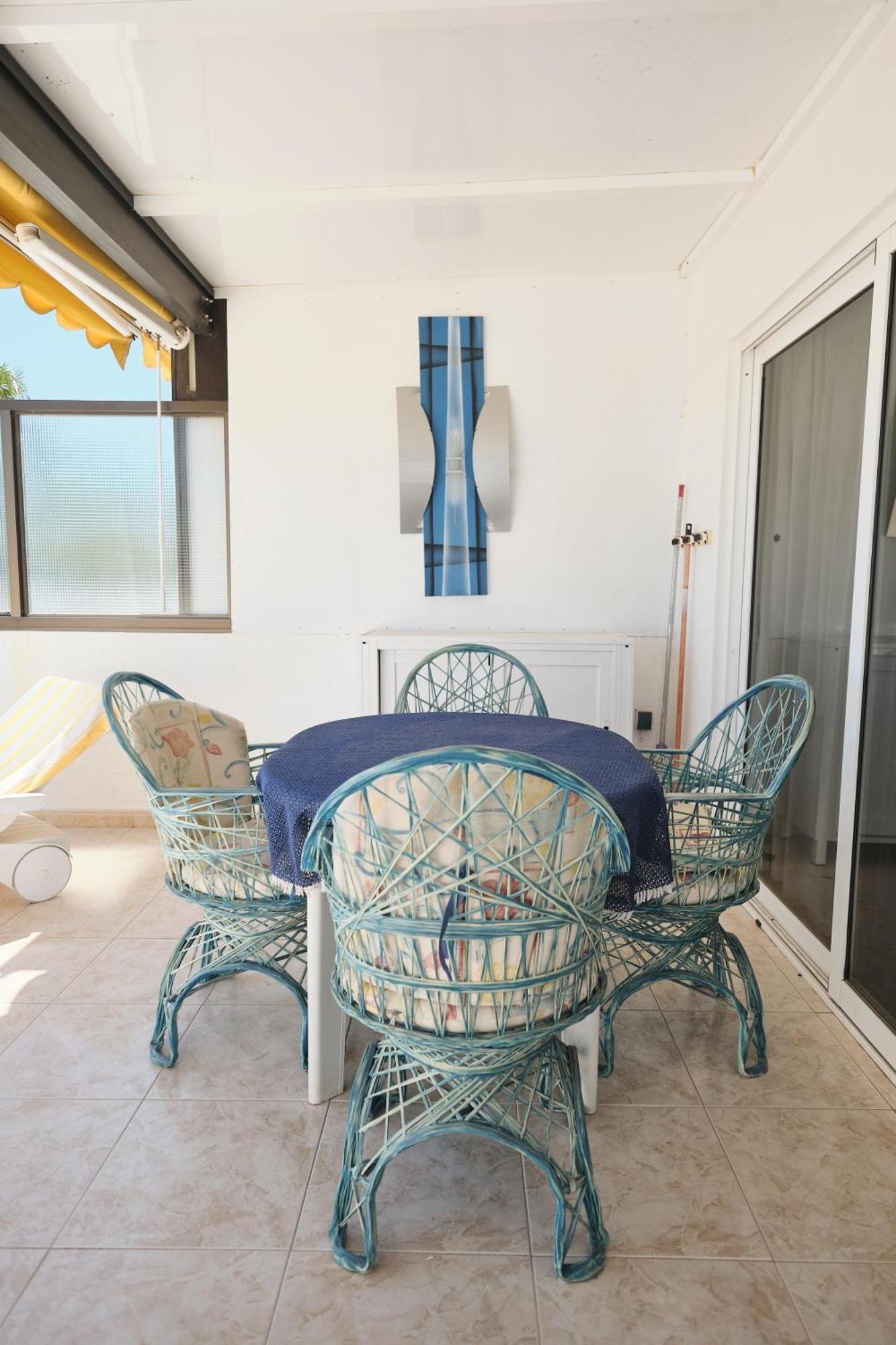 Lovely Apartment In San Agustin: Steps Away From Playa Del Ingles And Maspalomas! San Bartolomé Extérieur photo