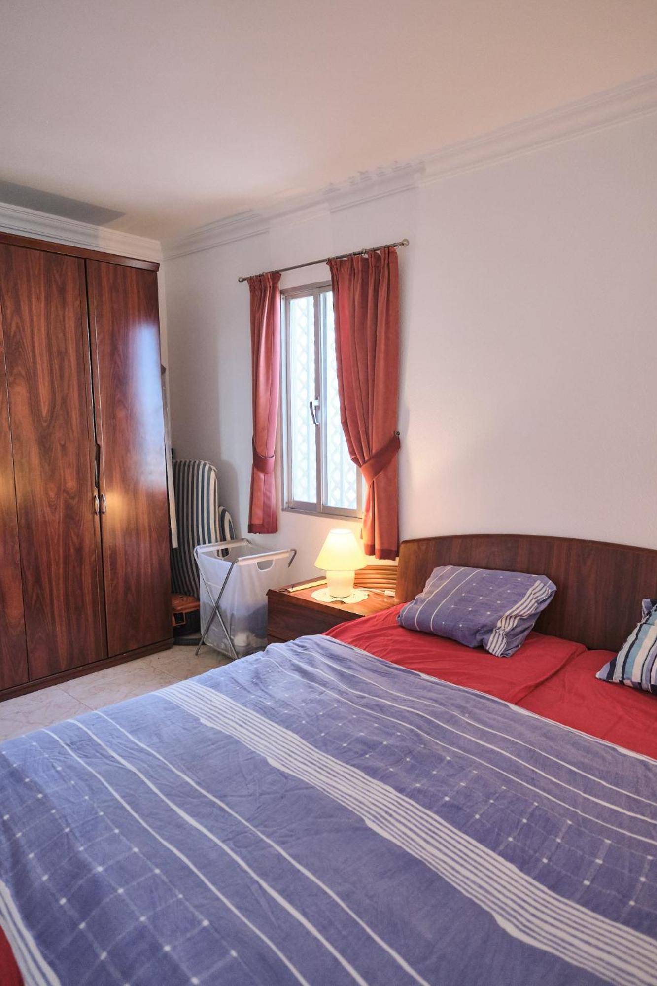 Lovely Apartment In San Agustin: Steps Away From Playa Del Ingles And Maspalomas! San Bartolomé Extérieur photo